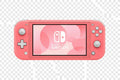 Nintendo Switch Nintendo 10004131-0