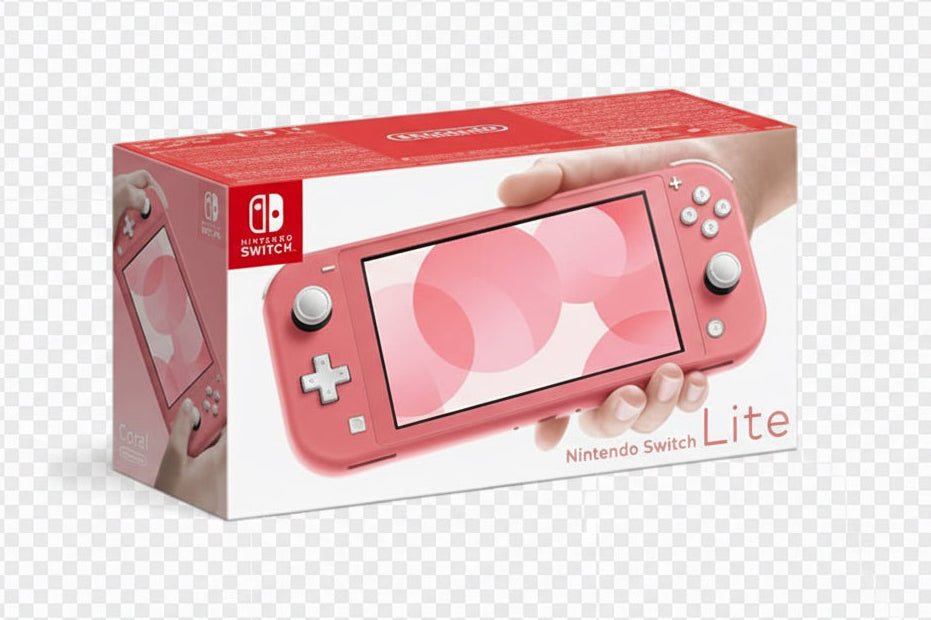 Nintendo Switch Nintendo 10004131-5