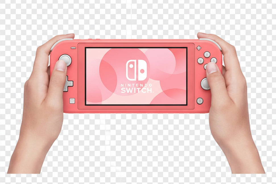 Nintendo Switch Nintendo 10004131-4