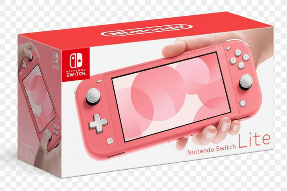 Nintendo Switch Nintendo 10004131-2