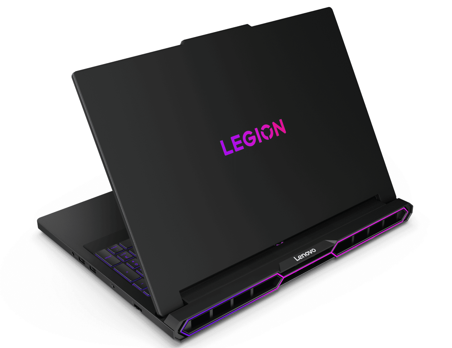 Lenovo Legion Pro 7i 16" Gaming Laptop | RTX 5080 16GB | Intel Core Ultra 9 | 64GB DDR5 | OLED 240Hz