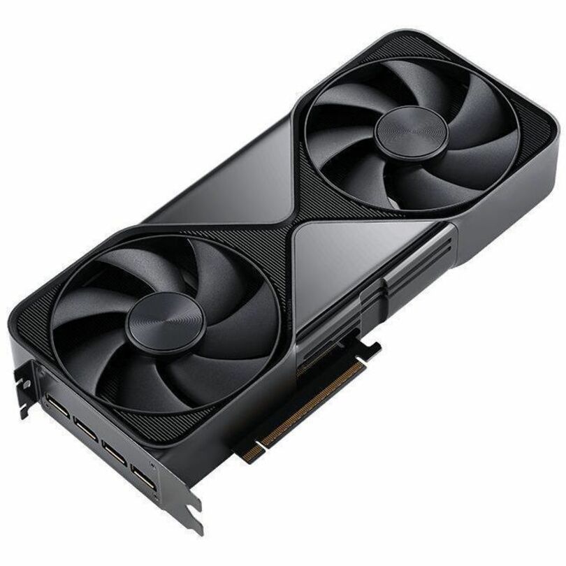 PNY NVIDIA RTX PRO 6000 Blackwell Workstation Graphics Card 96GB GDDR7