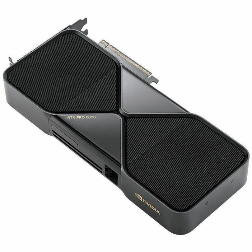 PNY NVIDIA RTX PRO 6000 96GB GDDR7 Graphics Card NEW High Demand