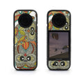 4 owls - Insta360 X3 Wrap