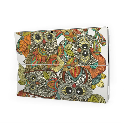 4 búhos - Protector para Microsoft Surface Pro