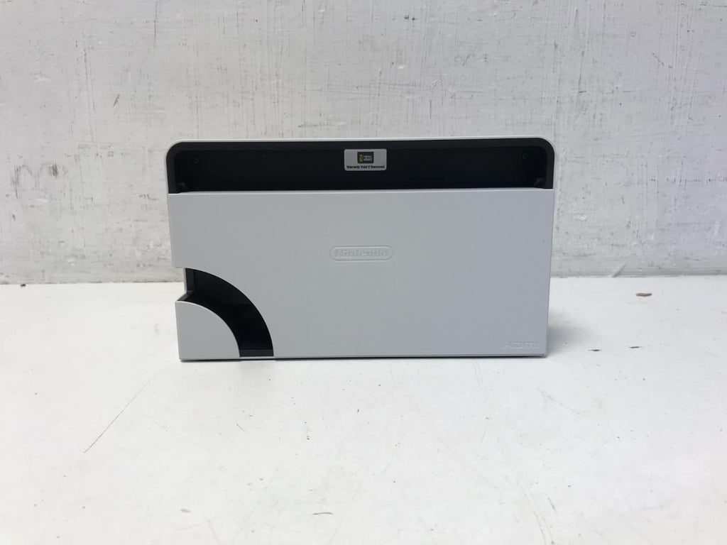 Nintendo Switch OLED Model