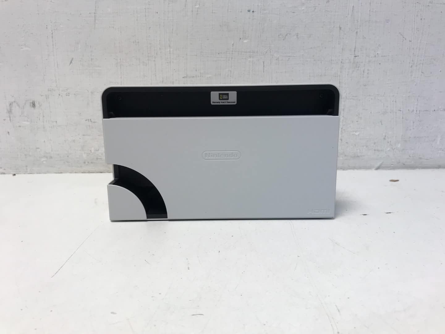 Nintendo Switch OLED Model