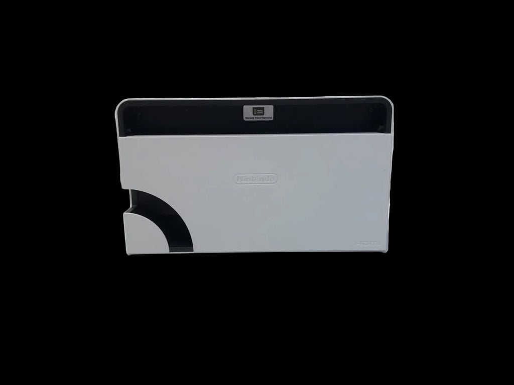 Nintendo Switch OLED Model | White Edition | Brand New