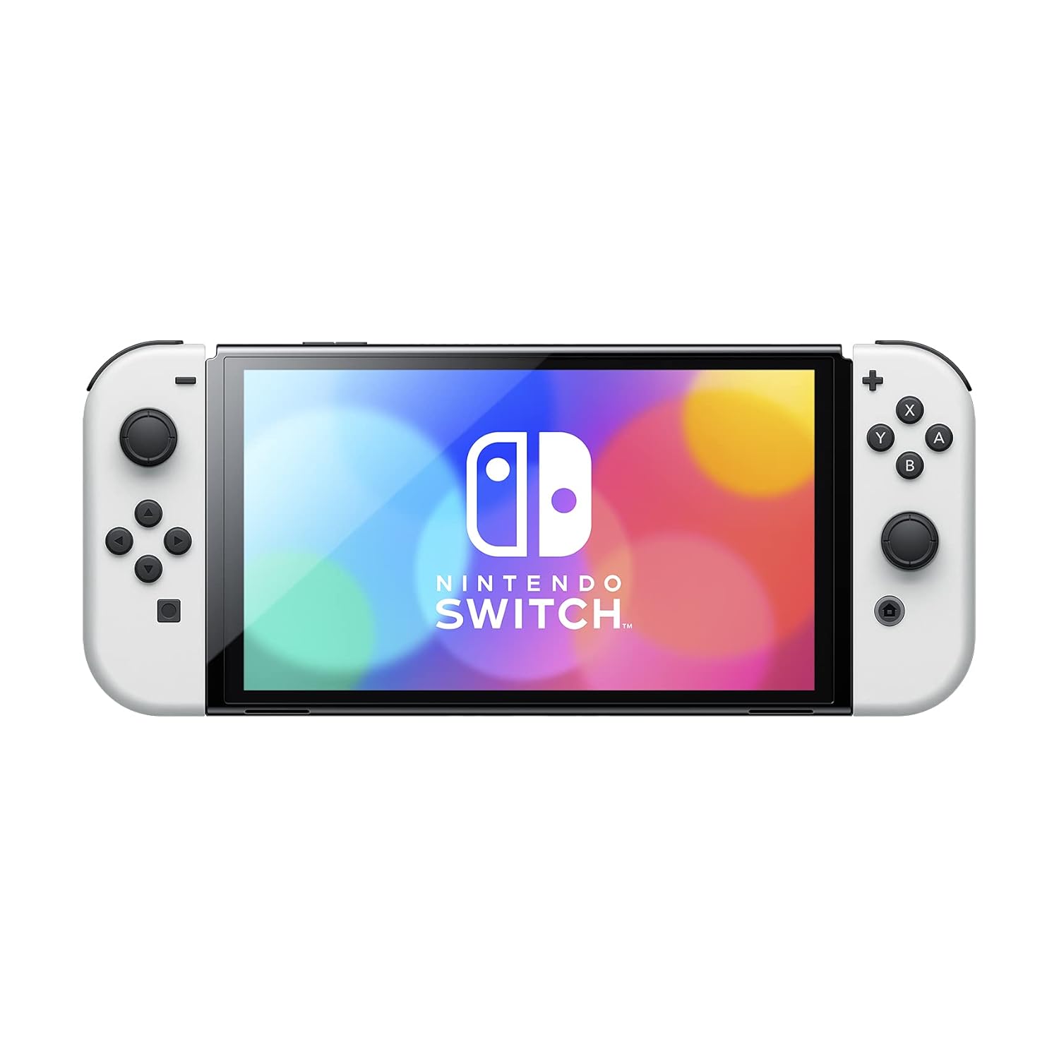 Nintendo Switch OLED Model