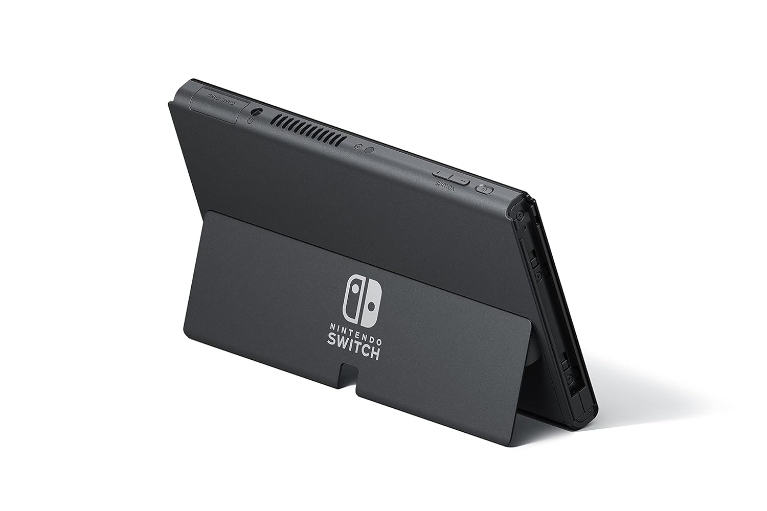 Nintendo Switch OLED Model