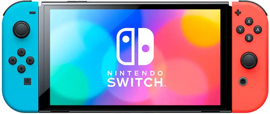 Nintendo Switch OLED Model