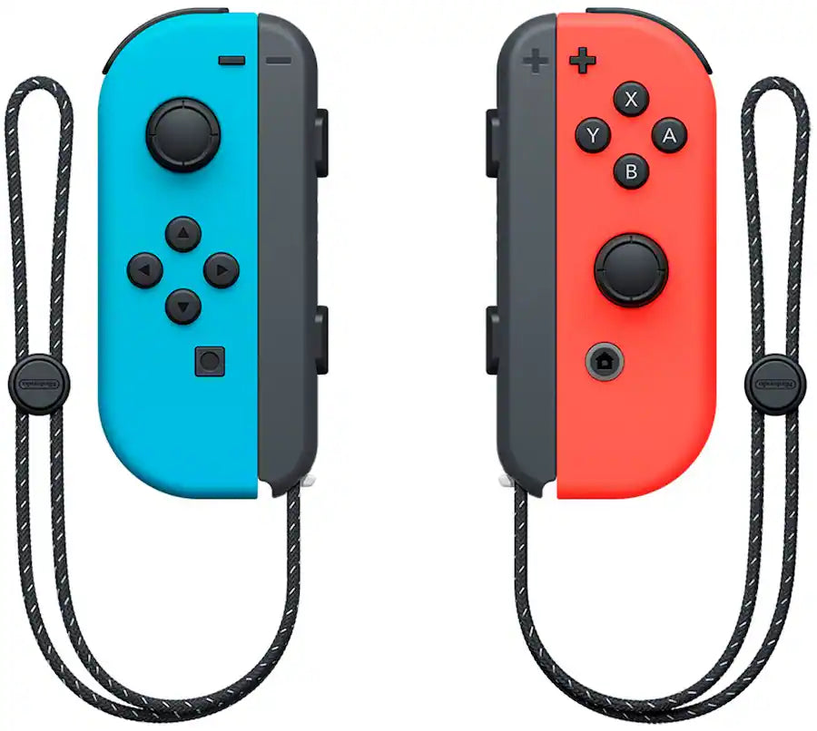 Nintendo Switch OLED Model