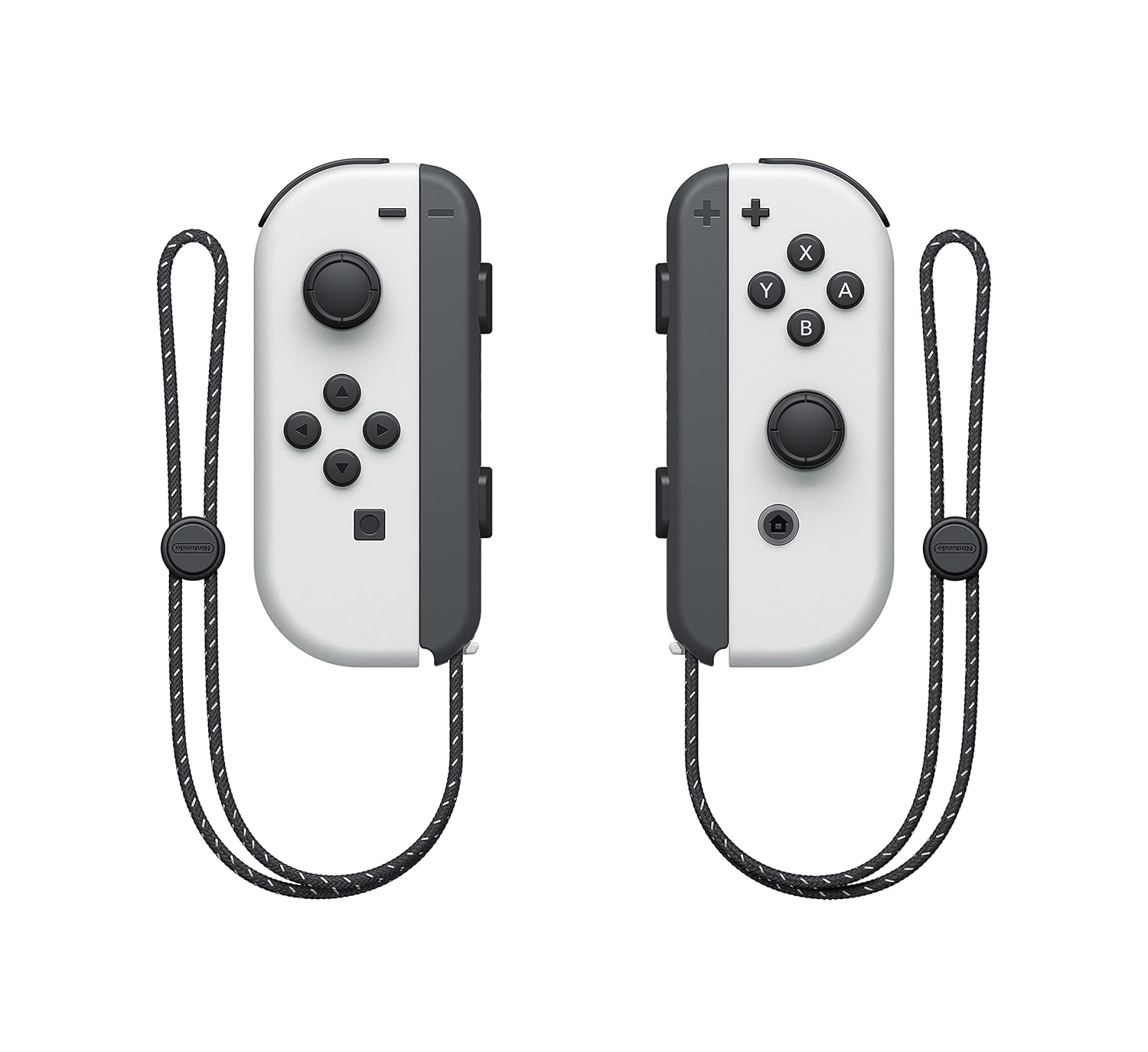 Nintendo Switch OLED Model