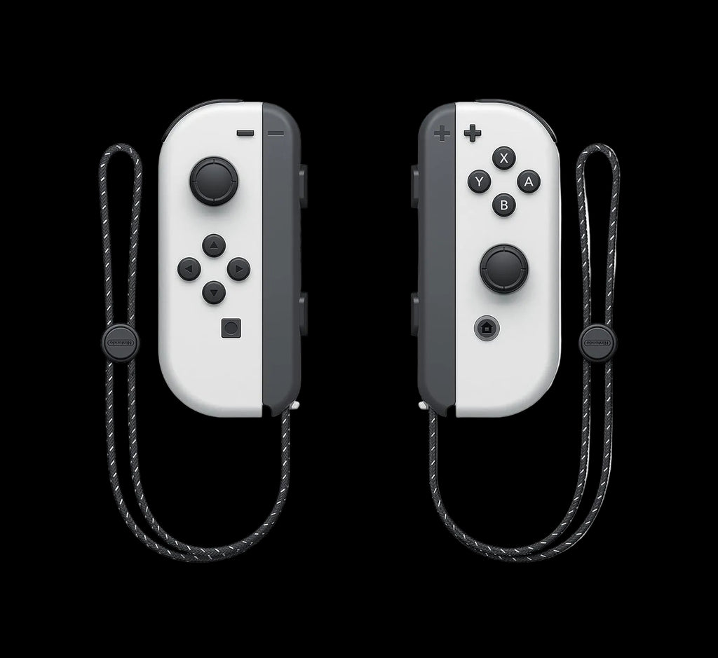 Nintendo Switch OLED Model | White Edition | Brand New