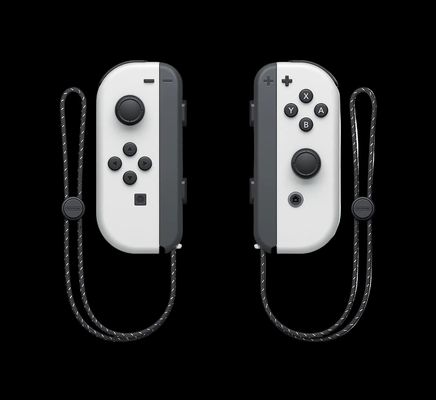Nintendo Switch OLED Model | White Edition | Brand New