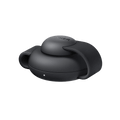 Black device with 'Anker' branding on a transparent background