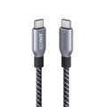 Anker Prime USB-C cable on a white background