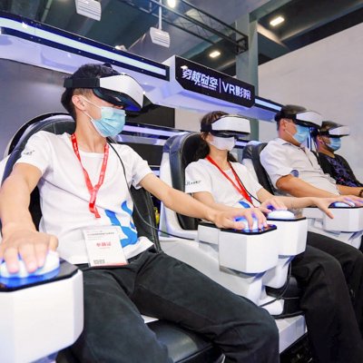 DPVR E3C (Only shipped to the United States) - E3 Series, PCVR headset