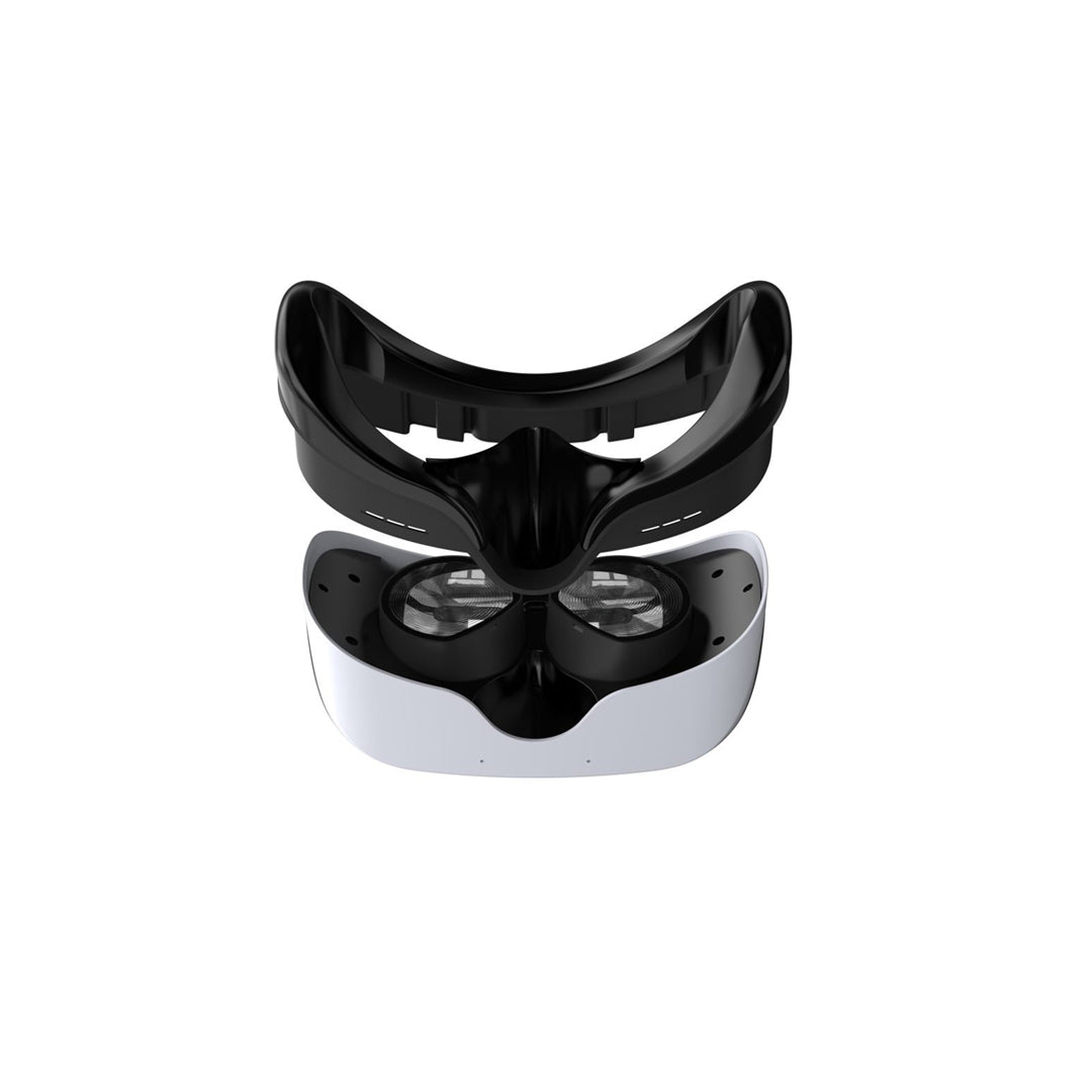 Magnetic Buckle Face Liner