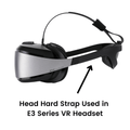DPVR Back Hard Strap - E3 Accessories