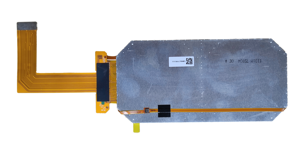 DPVR Replacement LCD Display Screen - E4