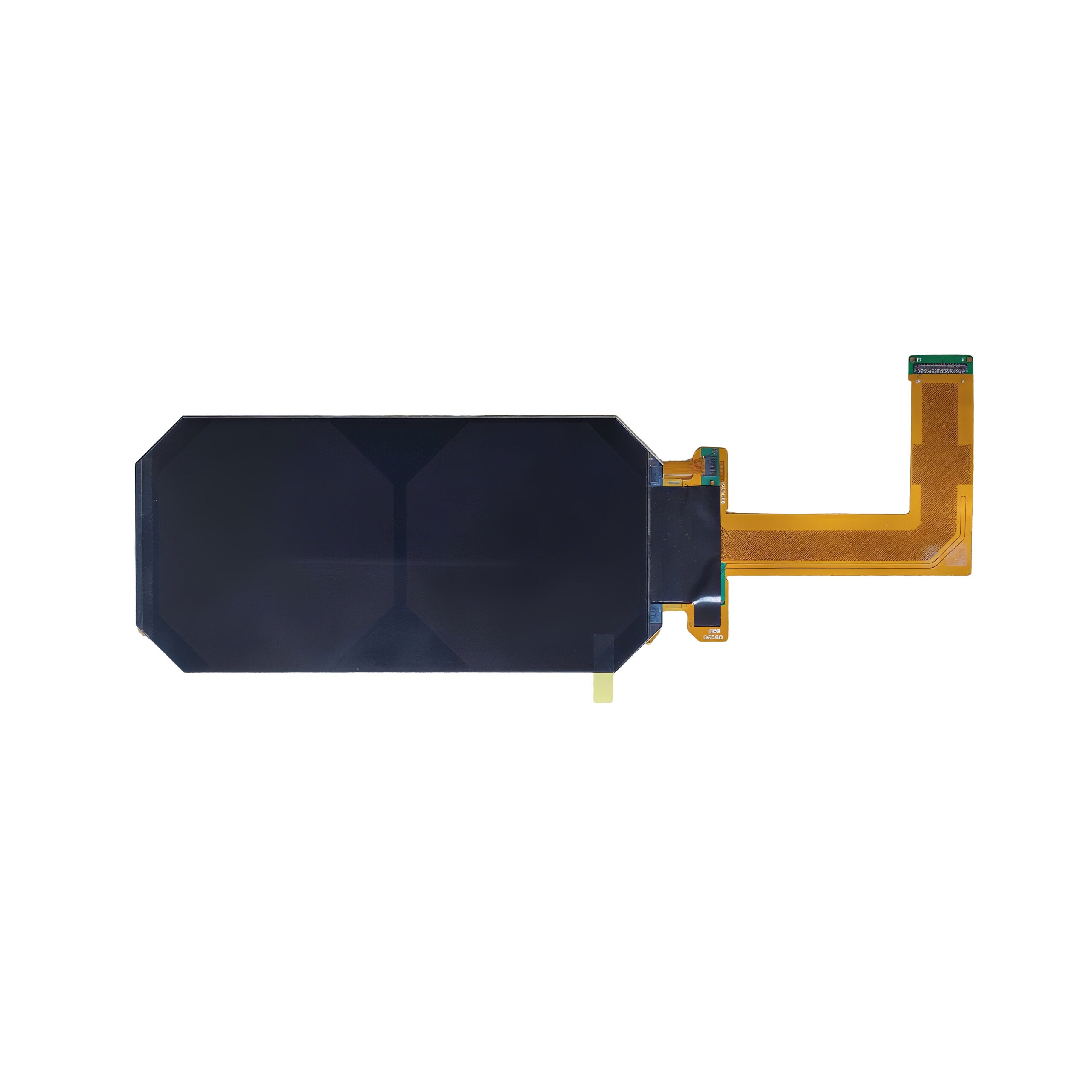 DPVR Replacement LCD Display Screen - E3S