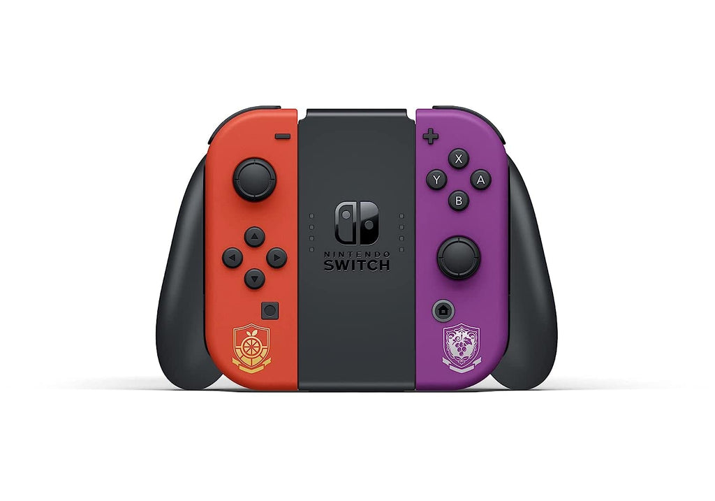 Nintendo Switch OLED Model