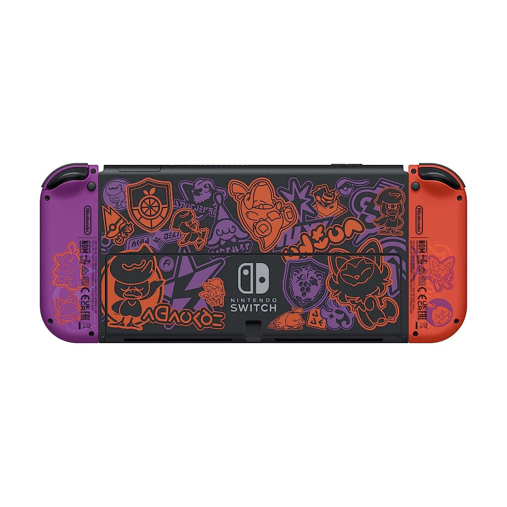 Nintendo Switch OLED Model
