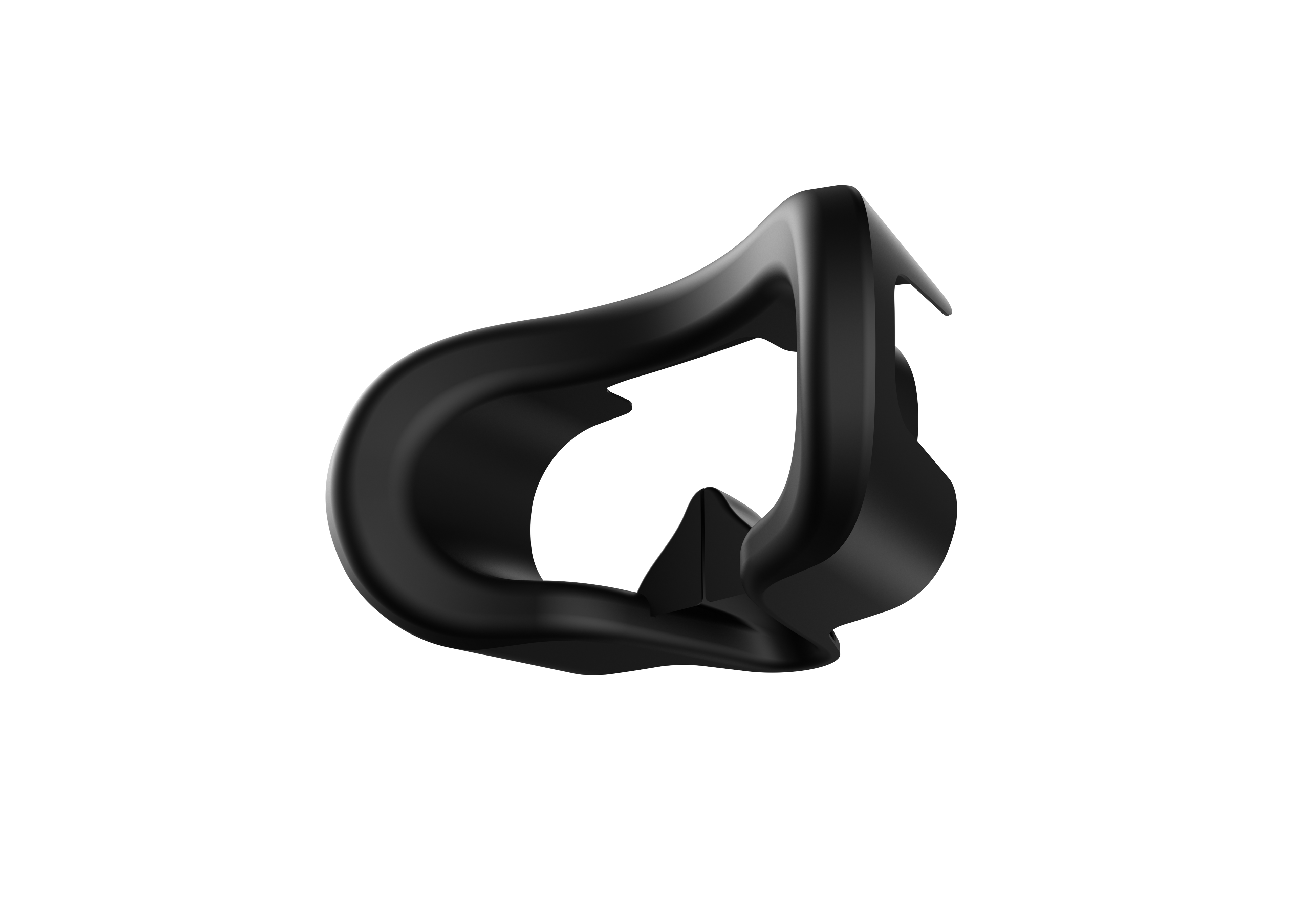 DPVR Silicone cover – P1 Accessories- P1 Series