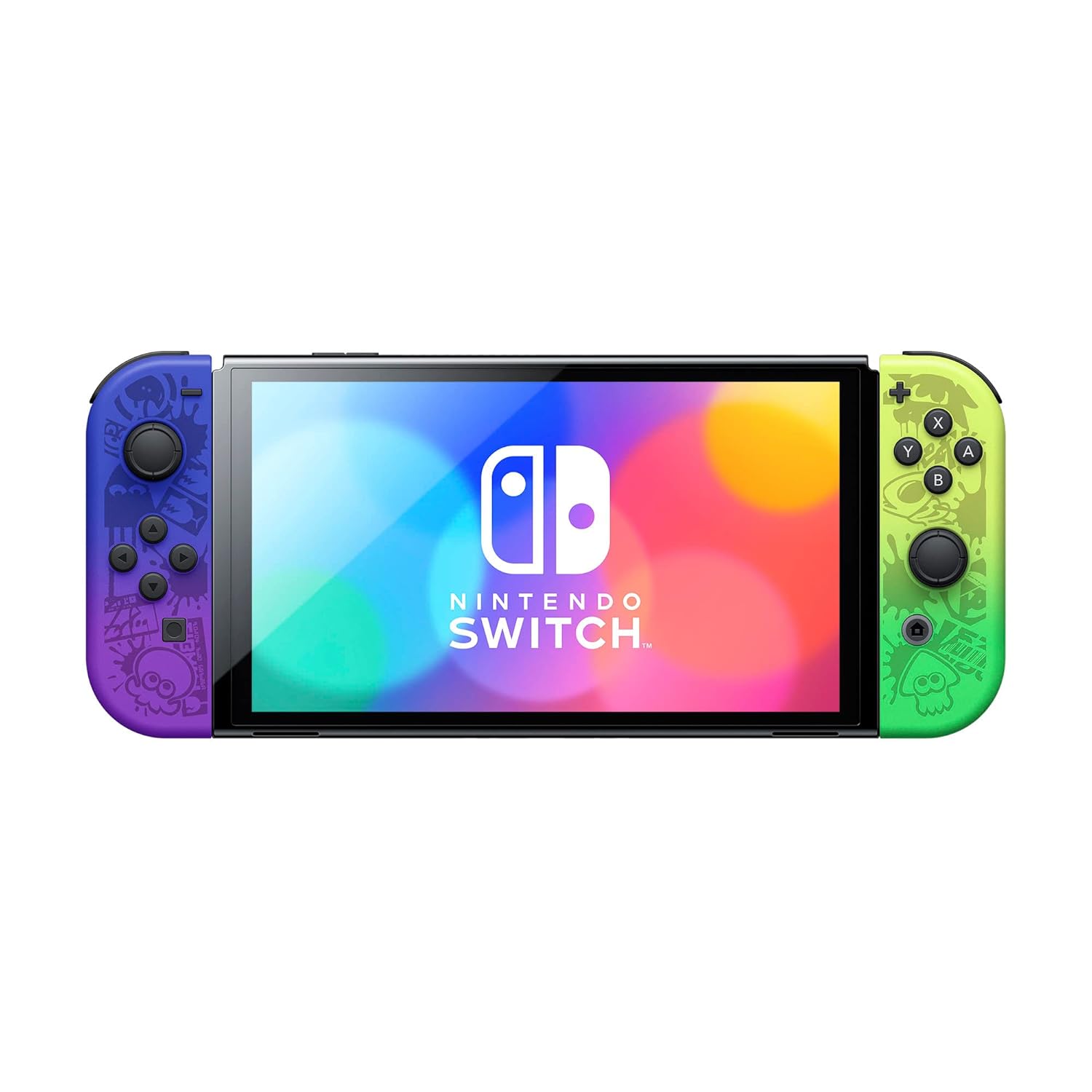 Nintendo Switch OLED Model