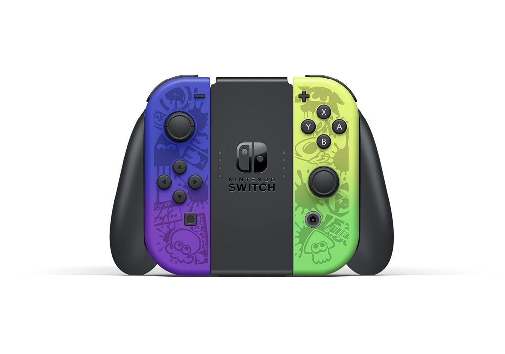 Nintendo Switch OLED Model