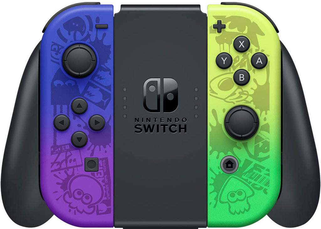 Nintendo Switch OLED Model