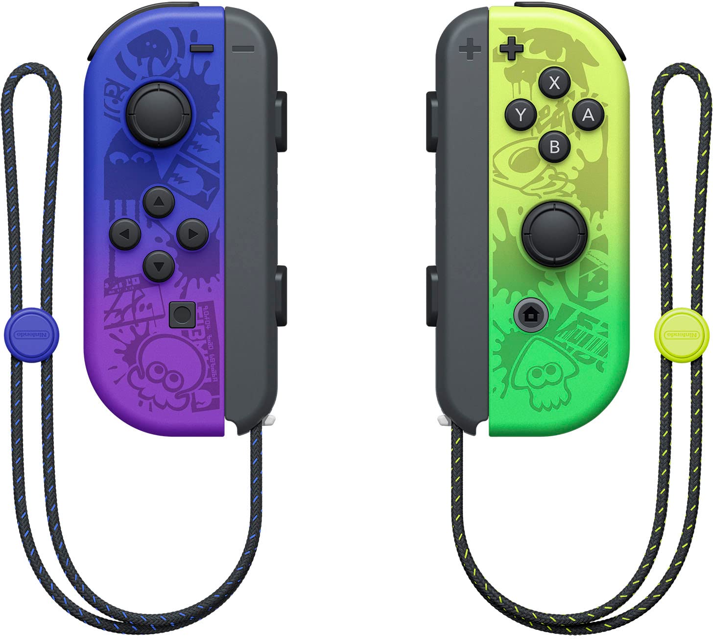 Nintendo Switch OLED Model