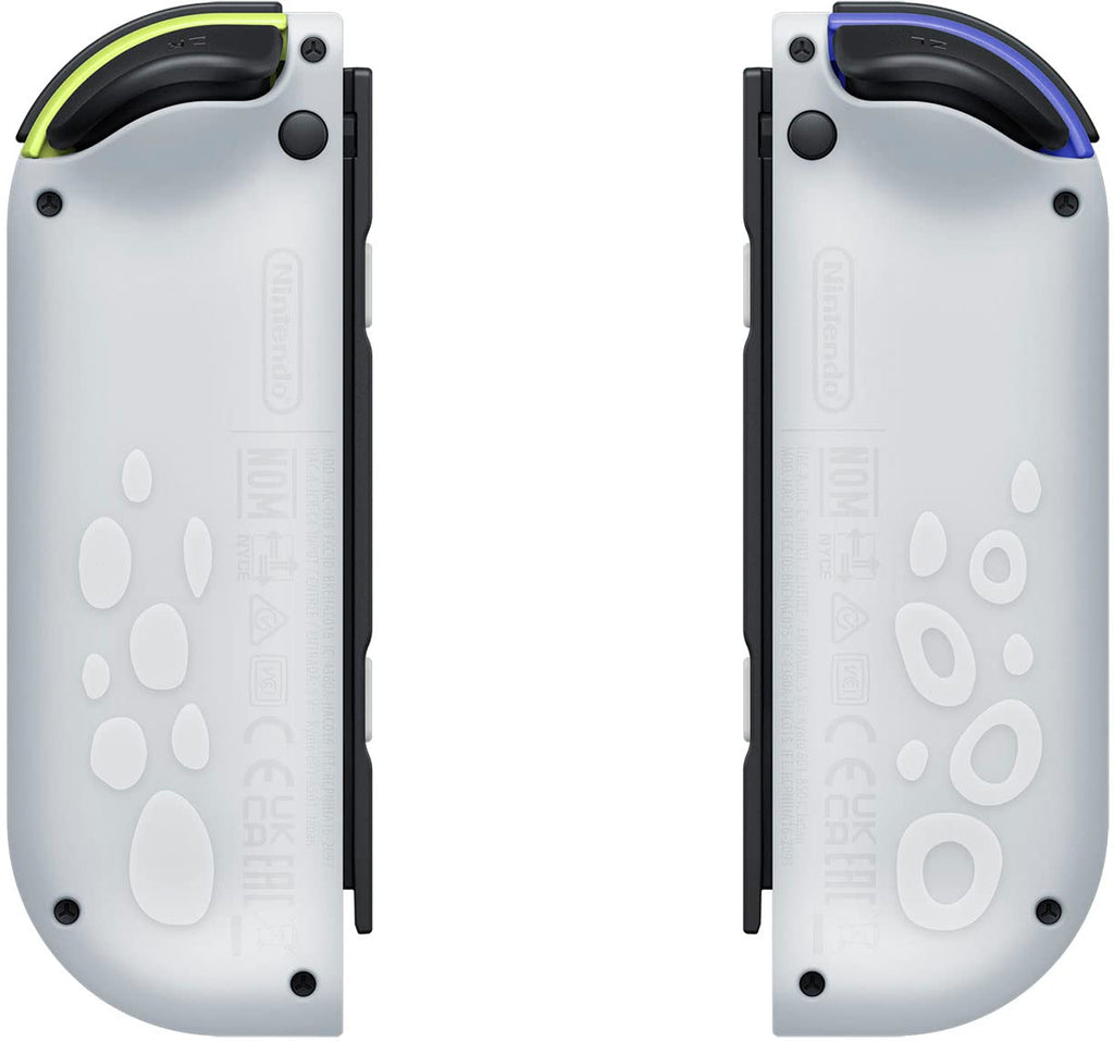 Nintendo Switch OLED Model