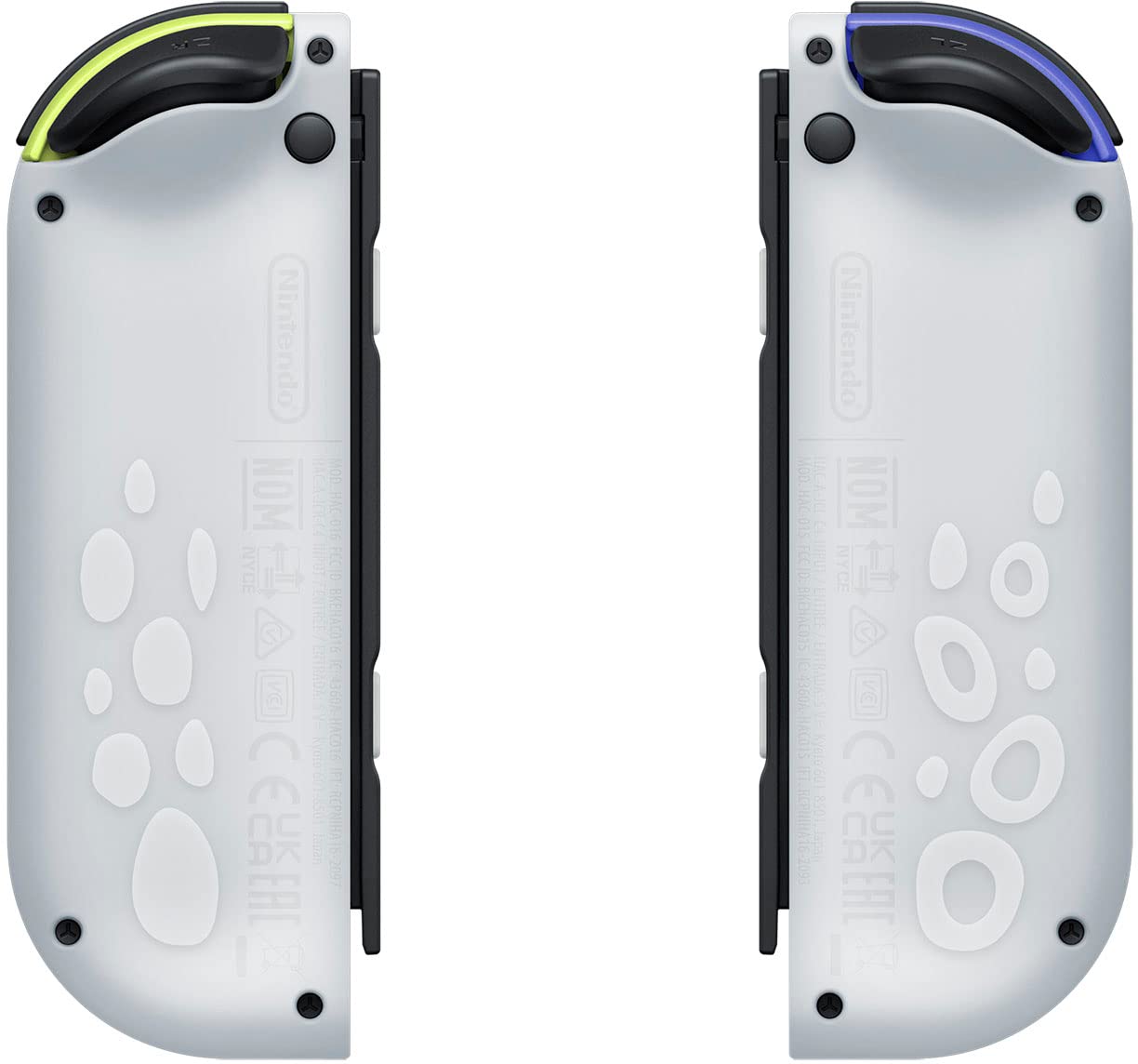 Nintendo Switch OLED Model