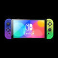 Nintendo Switch OLED Model | Splatoon Edition | Brand New