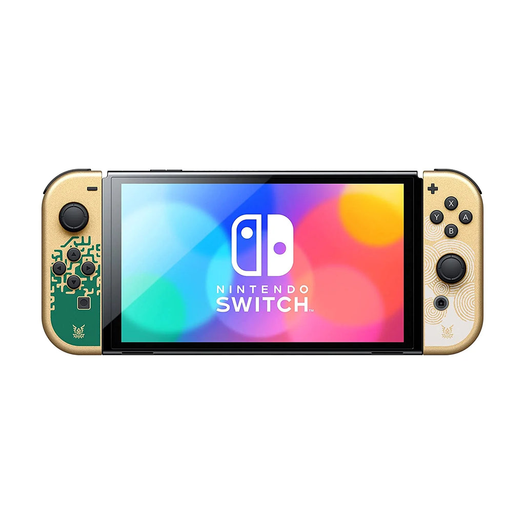 Nintendo Switch OLED Model