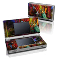A Mad Tea Party - Nintendo DS Lite Wrap