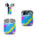 Acid - Apple AirPods Wrap