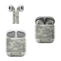 ACU迷彩 - Apple AirPods 皮肤贴膜