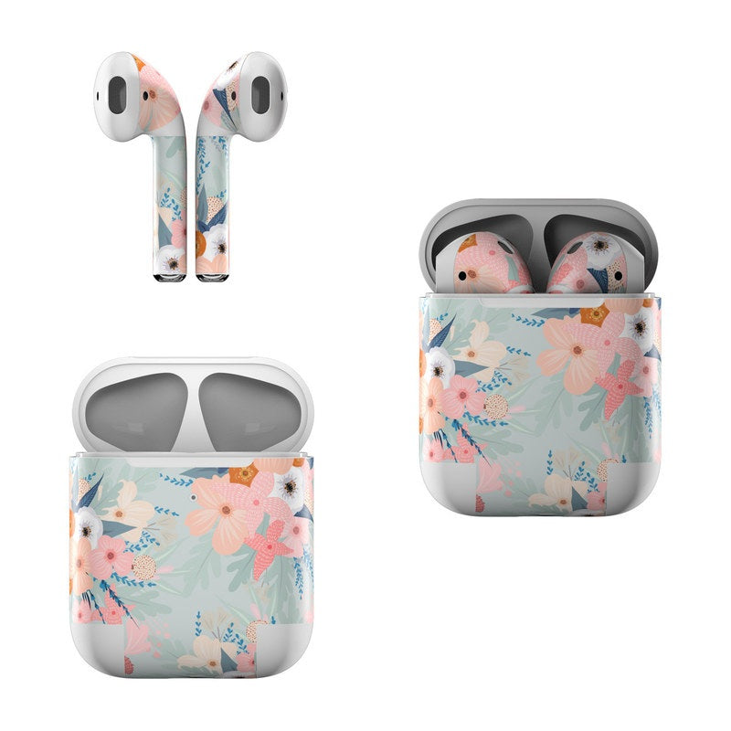 Ada Garden – Apple AirPods 保护膜