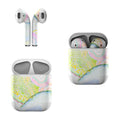 Agate Dreams - Apple AirPods Wrap