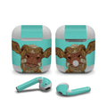 Arabella - Apple AirPods Wrap