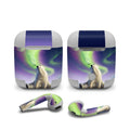 Arctic Kiss - Apple AirPods Wrap