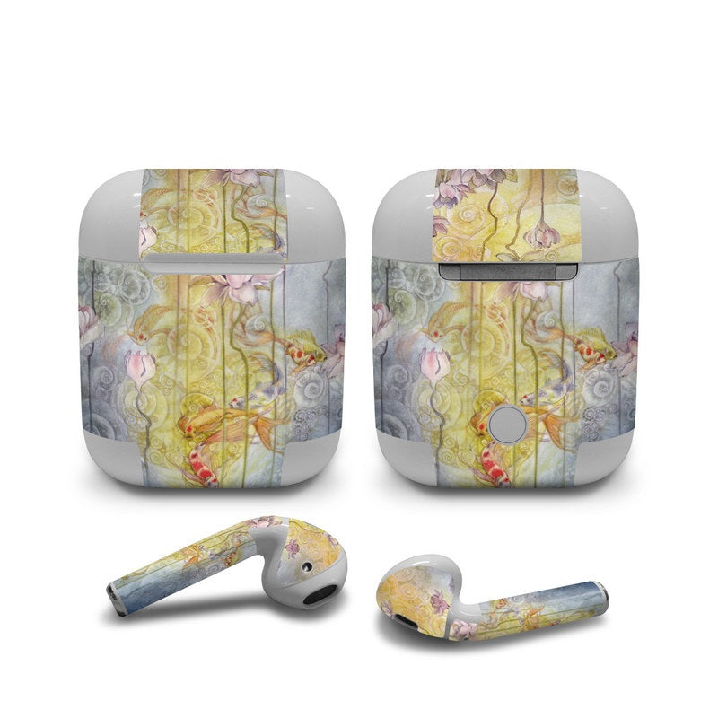 Aspirations - Apple AirPods Wrap