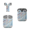 Atlantic Marble - Apple AirPods Wrap