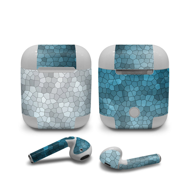Atmospheric - Apple AirPods Wrap