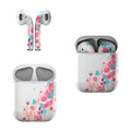 Blush Blossoms - Apple AirPods Wrap