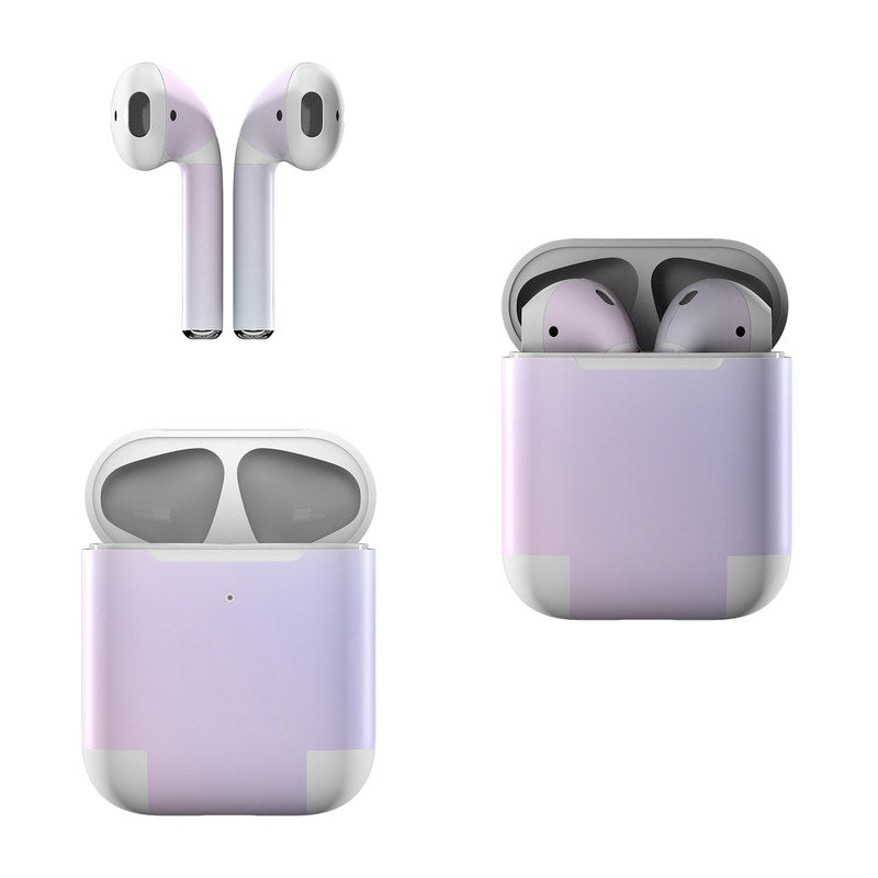 Cotton Candy - Apple AirPods Wrap