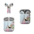 Cafe Paris - Apple AirPods Wrap